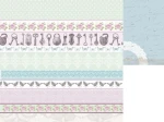 True Romance 12x12 Scrapbook Paper Affection