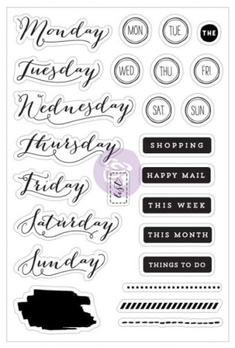 PTJ Bullet Journaling Stemple - These Days.jpg