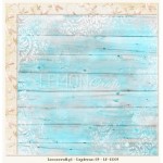 Papier do scrapbookingu Daydream 02 - 30x30 - LemonCraft 