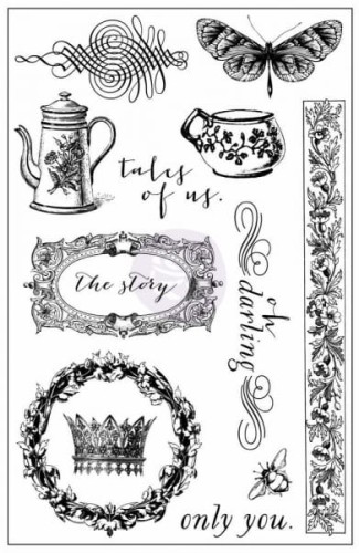4x6 Stempel Akrylowy-Tales of You & Me.jpg