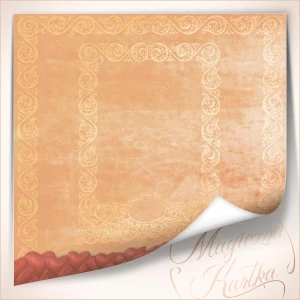 Pierwsza Miłość 007