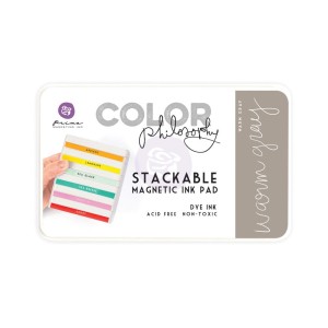 Color Philosophy - Warm Gray