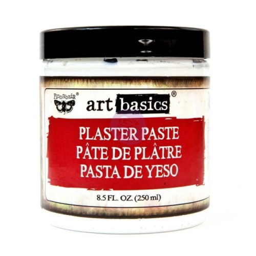 Art Basic Heavy Sandable Paste -Pasta Gipsowa.jpg