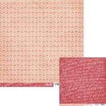 WE R - Wildflower - papier do scrapbookingu - TRAVEL JOURNAL