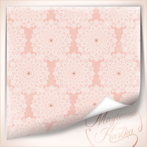 Magiczna Kartka - Obietnice 08