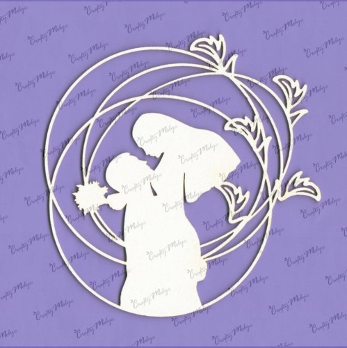 083 Tekturka - White Wedding 6