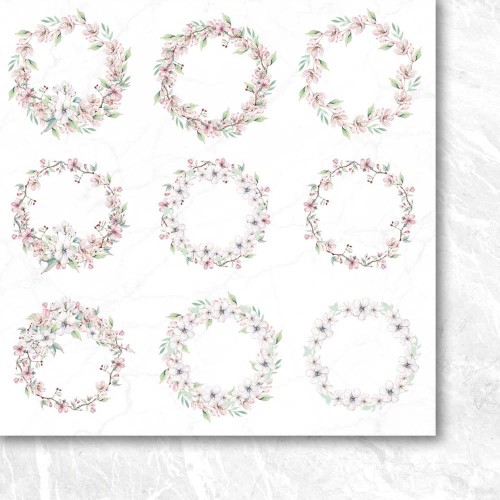 Galeria Papieru - Rajska jabłoń