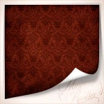 Magiczna Kartka - Wyspa Motyli WM05