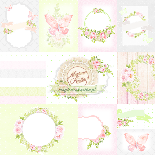 papier-do-scrapbookingu-karty