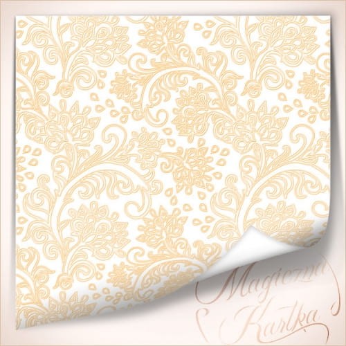 Magiczna Kartka - Magia Barw 15