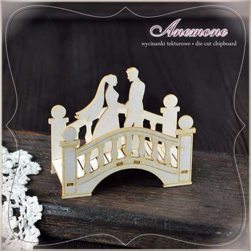 Tekturka - PAŃSTWO MŁODZI NA MOSTKU 02