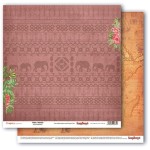 ScrapBerry's -  Tropics, New World