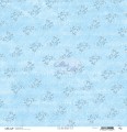 Ever and Always II 01 - 30x30 - AltairArt - Kartka do scrapbookingu
