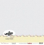 ScrapBerry's - Forest Friends, Hitching A Ride