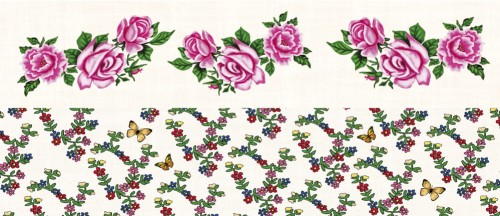 AltairArt - Holy Mountains - pasek 2 - motywy góralskie