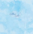 niebieski Papier do scrapbookingu, Flower Harmony 03, 30x30, AltairArt