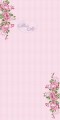 Papier do scrapbookingu Flower Harmony 07, 30x15, AltairArt
