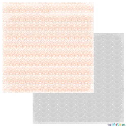 The MiniArt Papier Ulotne Sny 5