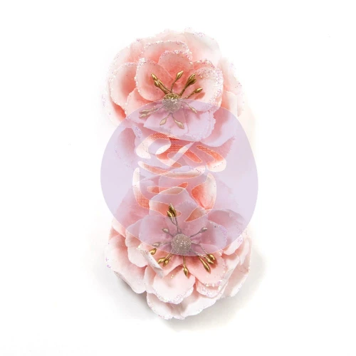 Kwiaty Santorini - Georgios