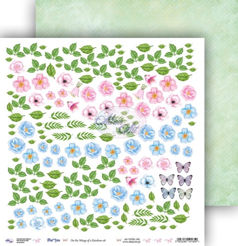 On the Wings of a Rainbowaltairart-on-the-wings-of-rainbow-08-papier-do-scrapbookingu