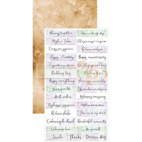 Papier do scrapbookingu z napisami kaligrafia.jpg
