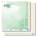 Papier scrapbooking ScrapBerry's - Mother's Treasure - Games & Toys