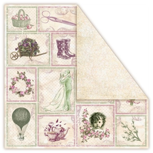 Desert Rose - DESERT SAND