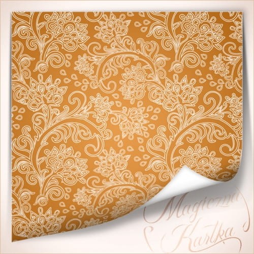 Magiczna Kartka - Magia Barw 12