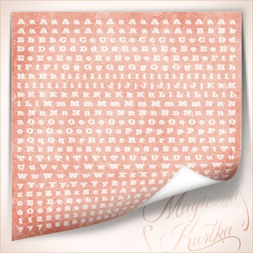 Magiczna Kartka - Lekki jak puch 18