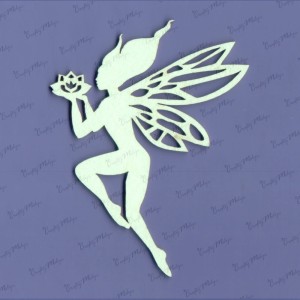 195 Tekturka - Magiczne Wróżki 5