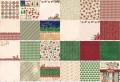 Festive cats || Świąteczne koty
