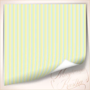 Magiczna Kartka - Mali Odkrywcy 011 - boy