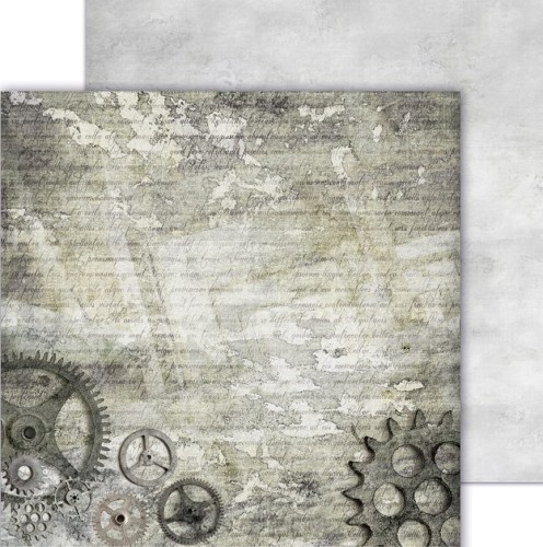 Papier-do-scrapbookingu-szary