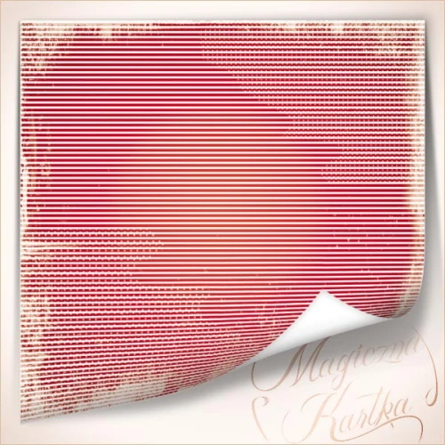 Magiczna Kartka - Morskie Opowieści