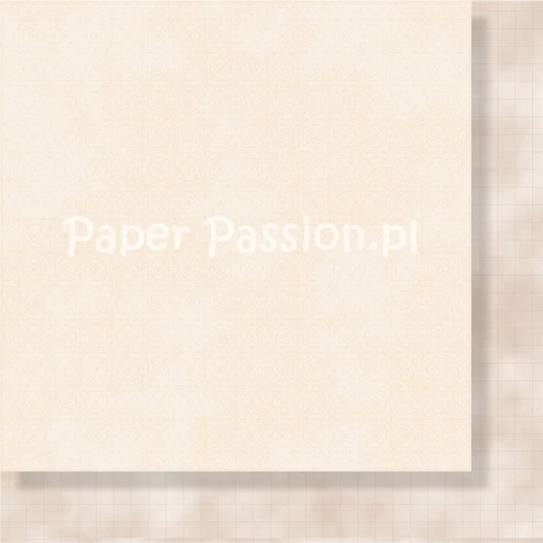 Scrapbooking papier 30x30 Walentynka / Valentines nr 4