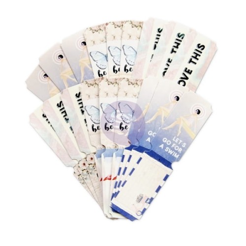 Santorini - Papierowe Bilety