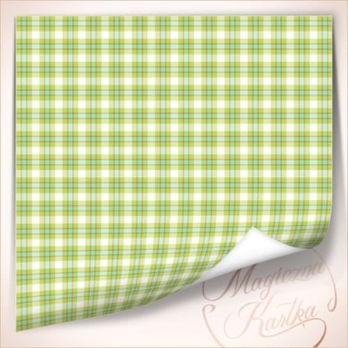 Magiczna Kartka - Słodkie Safari