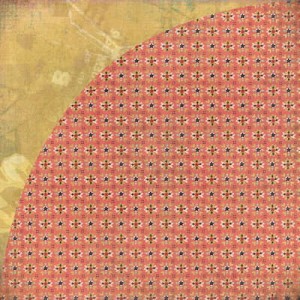 Papier BASICGREY - lucille - selvage