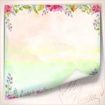 Magiczna Kartka - Rajskie Sonety 07