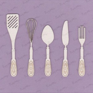 748 m Tekturka - komplet kuchenny 6 cm