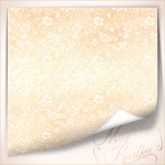 Magiczna Kartka - Wyspa Motyli WM04