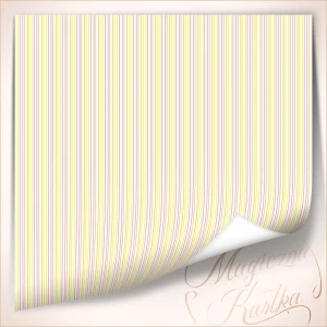 Magiczna Kartka - Mali Odkrywcy 042 - girl