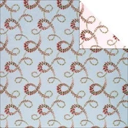 Anna Griffin - Camilla Collection - Floral Vines AG1738