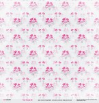 Papier do scrapbookingu Two Faces #2, 30x30, ScrapAndMe