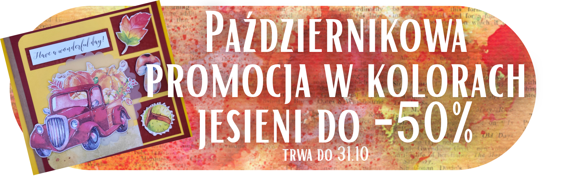 jesien