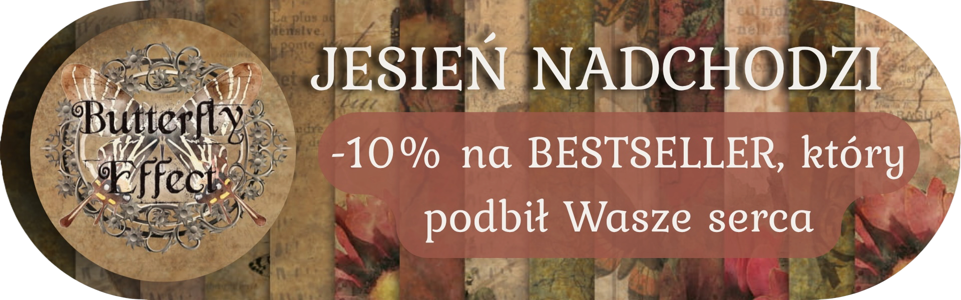 jesienna promocja