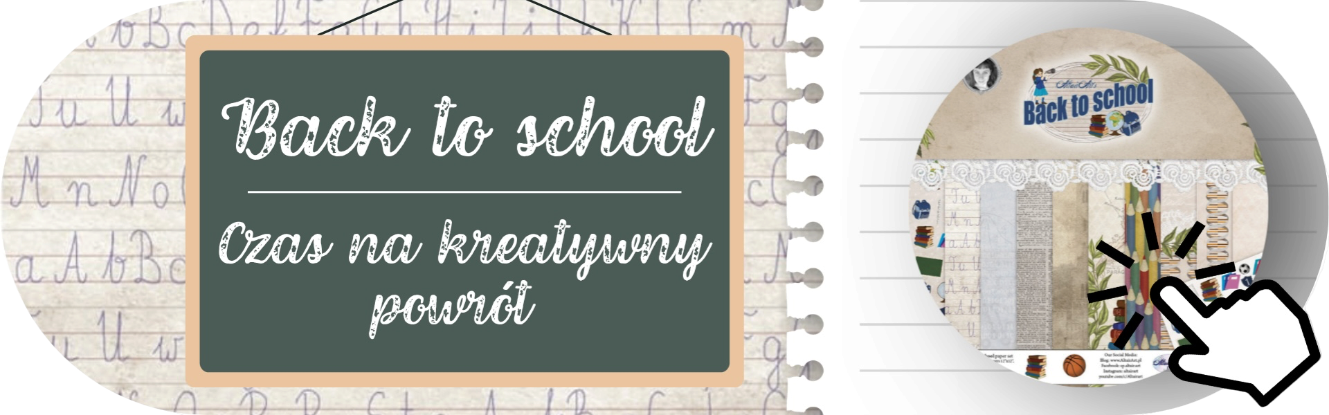 Back to school
